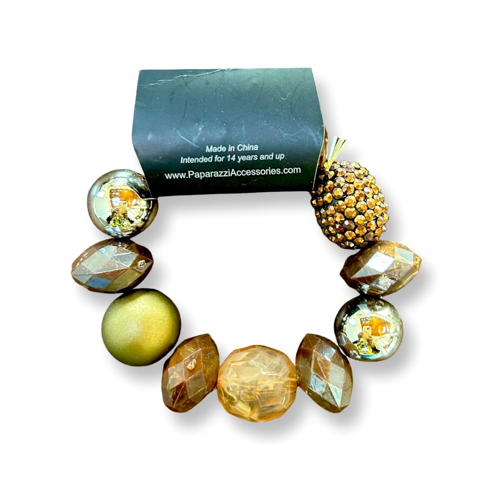 Bead Bracelet
